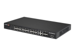 Edimax Pro GS-5424PLC V2 24-Port Gigabit PoE+ L&uuml;liti