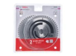 Bosch Multi Material Ringl&otilde;igetsaha kreissaha igas materjali jaoks