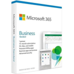 Microsoft 365 Apps for Business 1 litsents(i) mitmekeelne 1 aasta