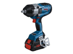 Bosch GDS Professional 18V-1000 P&otilde;rgep&uuml;ss 18V Aku ja Laadija Ei Ole Sisaldatud
