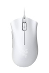 M&auml;nguhiir DeathAdder Essential Ergonoomiline optiline hiir, Valge, Juhtmega
