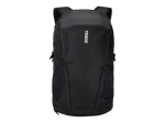 Thule EnRoute 15.6 Seltsik 330D Nailon Mini Ripstop 600D Pol&uuml;ester 400D Nailon Must
