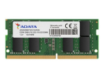 ADATA Premier Series DDR4 SDRAM 32GB CL22 Non-ECC SO DIMM 260-PIN