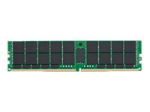 Kingston DDR4 SDRAM 128GB 3200MHz CL22 ECC LRDIMM 288-pin