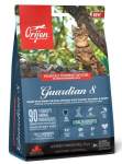 ORIJEN Guardian 8 - kuiv kassitoit - 340 g