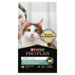 PURINA Pro Plan LiveClear steriliseeritud, rikkalikule l&otilde;hele - kuivkassitoit - 1,4 kg