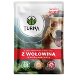 TURNA veiselihaga &ndash; m&auml;rg koeras&ouml;&ouml;t &ndash; 100g