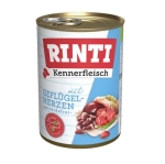 RINTI Kennerfleisch Kanaseged - m&auml;rg koeratoit - 400g