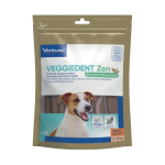 VIRBAC Veggiedent Zen koera&otilde;iustatud - 15 tk