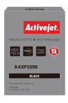 Activejet A-KXP1090 tindiriba (asendaja Panasonic KX-P115 jaoks; Supreme; 4.000.000 karakterit; must)