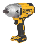 DeWALT DCF899N-XJ elektrimootorluskraad Must,Kollane 1900 RPM