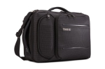 Thule Crossover 2 C2CB-116 Sobib kuni suurusega 15.6 " Messenger - Portfell/Ryggapank &Otilde;larihm Must