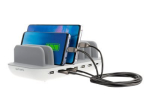 4smarts 2charge Laadimisjaam 60Watt 1xUSB-A 2.0 1xUSB-C
