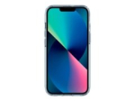 Spigen Ultra Hybrid Kaitsekate Pol&uuml;karbonaat Termoplastiline Pol&uuml;uretaan (TPU) Apple iPhone 13 mini
