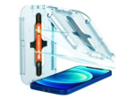 Spigen GLAS.tR EZ Fit Clear Transparent Apple iPhone 12 Pro