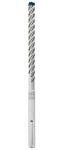 Bosch Expert SDS-max-8X 18mm p&ouml;&ouml;rleva haamuri puuriter