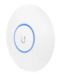 Access Point UBIQUITI 1300 Mbps IEEE 802.11a IEEE 802.11b IEEE 802.11g IEEE 802.11n 1xUSB 2.0 2xRJ45 Antennide arv 3 UAP-AC-PRO