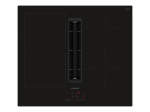 Siemens iQ300 ED611BS16E Induktsioonplaat must