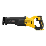 DeWALT DCS386NT-XJ V&otilde;tmek&uuml;lgne Sael 18V