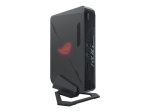 ASUS ROG NUC RNUC14SRKU7168A2I Mini PC Core Ultra 7 155H 16GB 512GB koos NVIDIA GeForce RTX 4060 / Intel Arc Graphics, Windows 11 Home