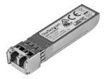 StarTech.com Cisco SFP-10G-SR-S Compatible SFP Moodul - 10GBASE-SR - 10GE SFP 10GbE Multimood Fiber MMF Optic Transceiver SFP+ Transceiver Moodul
