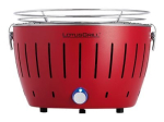 LotusGrill G280 G-RO-280 karmiinpunane aia grill