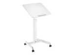 LogiLink Trolley with wheels for notebook/tablet