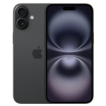Apple iPhone 16 Plus 6.7 256GB - Black