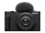 Sony ZV-1F Vlog kaamera Sony