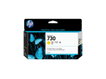 HP 730 Kollane tint P2V64A