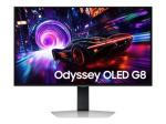Samsung G81SF 27 OLED 4K DisplayPort HDMI 240 Hz