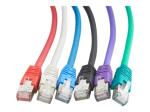 Cablexpert CAT 6a S/FTP 20m Patch Kaabel Hall