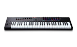 M-AUDIO Oxygen Pro 61 MIDI klaviatuur 61 klahviga ja USB-ga