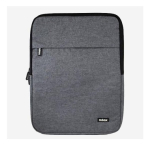 Nilox SLEEVE 15.6 GRIS 39.6 cm (15.6) Pol&uuml;ester Hall &Uuml;mbris