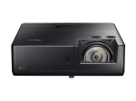 Optoma ZU507TST DLP Projektor WUXGA VGA HDMI Komponentvide HDBaseT