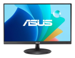 ASUS VP227HF 22-tolline VA 1920 x 1080 (Full HD) VGA (HD-15) HDMI 100Hz monitor