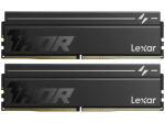 Lexar THOR 2. p&otilde;lvkonna DDR5 SDRAM 32GB 6000MHz CL38 On-die ECC DIMM 288-PIN