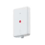 ZTE G5 Max Pro WiFi7 ruuter (MC7523)