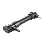 SUNSUN CUV-655 55W UV-C Lampa