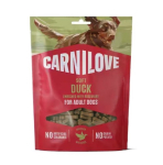 CARNILOVE Peened part koeratoid, rikastatud rosina - 200g