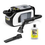 KARCHER SE 3 Compact Kodupesumasin N1 Pesvakuumpuhasti - 1.081-539.0