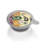FOLK Maheiva mahla liha - m&auml;rja kassatoitu - 85g