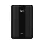 Silicon Power Power Bank QX55 30000 mAh Black