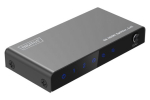 Digitus 4K HDMI Splitter, 1x2 DS-55336 Black