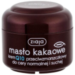 P&otilde;iekoormav kreem Q10 Kakaov&otilde;i 50 ml 50ml