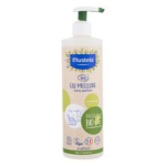 Bio mikro&euml;lavesi - puhastusvesi mikseelnele beebinahale alates s&uuml;nnist 400ml