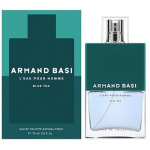 L'Eau Pour Homme Blue Tea EDT 125 ml