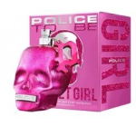To Be Sweet Girl EDP 75ml