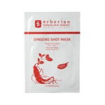 Ginseng Shot Mask Face Sheet Mask 15.0g