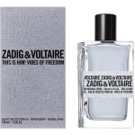 This Is Him! Vibes Of Freedom EDT 100ml